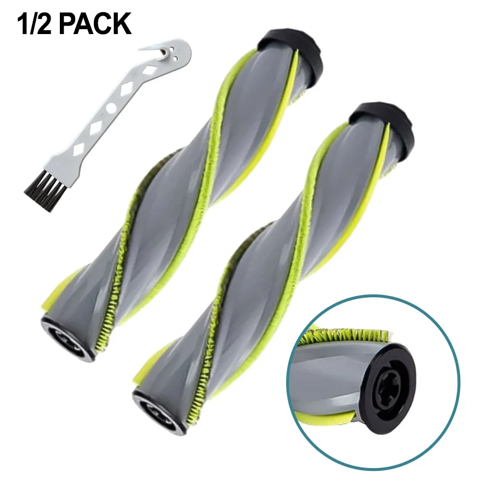 

Сменный ролик-щетка без спутывания для пылесоса Bissell Cleanview XR, инструменты для уборки, запчасти для бытовой техники