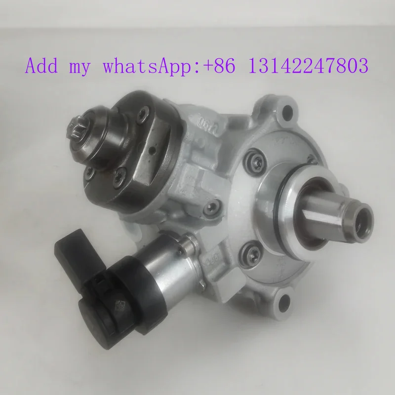Car Engine Fuel Pump 0445010758 Fuel Transfer Pump Fuel Pumps