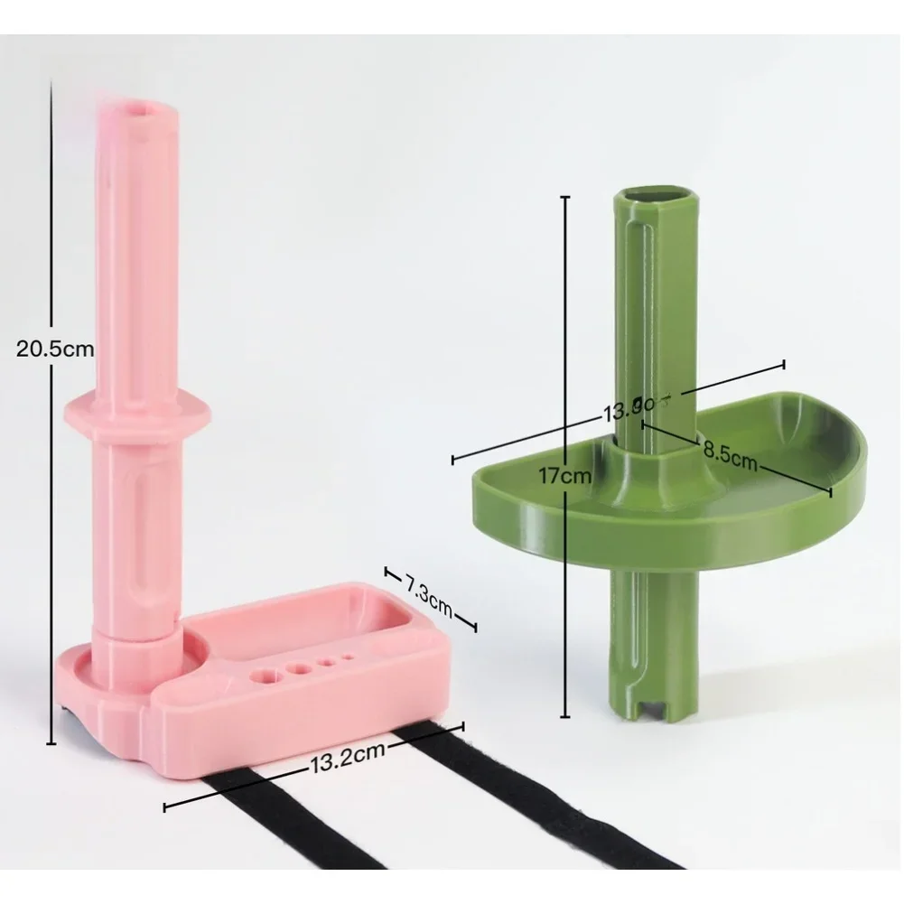 

Съемная виртуальная рулевая колонка для шоссейных и горных велосипедов, противоскользящий инструмент для разборки и хранения виртуальной рулевой колонки