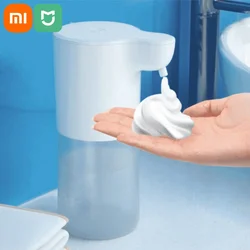 Xiaomi mijia Automatic Induction Mini Foam Soap USB Charging Dispenser Smart Infrared Touchless Hand Washer for Kitchen Bathroom