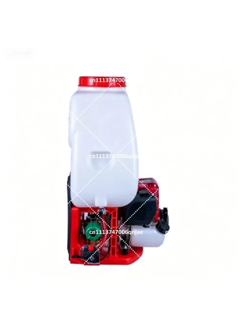 Agricultural Backpack Engine Power Sprayer 25L Two-Stroke Four-Stroke Spray Blower