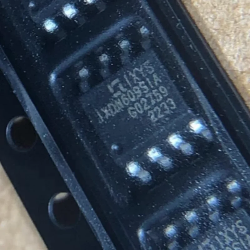 IXDN609SIA SOP8 Original Originalware auf Lager