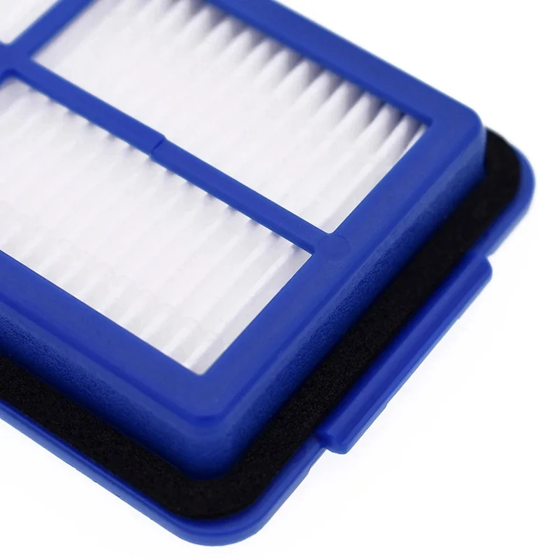 อะไหล่เปลี่ยนแผ่นกรองสำหรับ eufy robovac 11S MAX 15C สูงสุด30C G10 G30หุ่นยนต์ไฮบริด