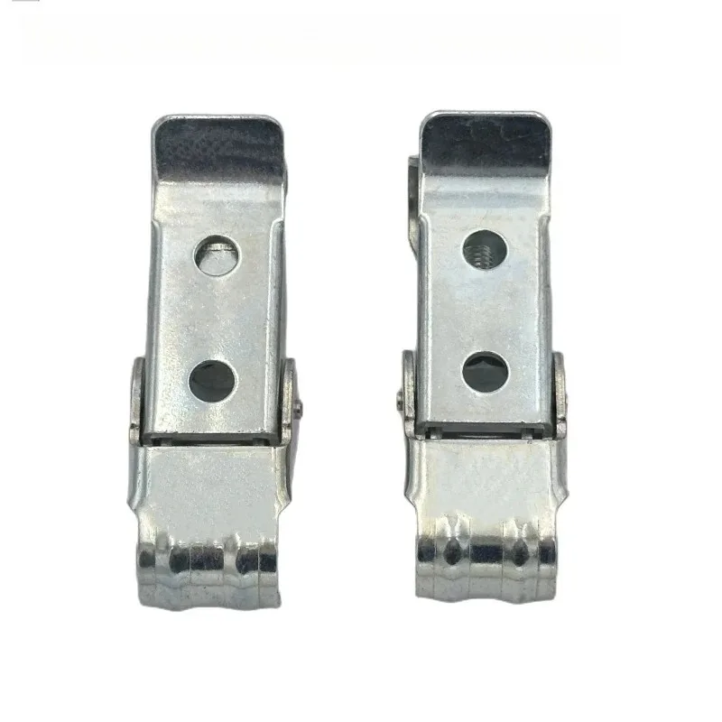 Go Kart Safety Buckle Assembly Front Bumper Clip And Fixed Seat Buckle for Enhanced Kart Security