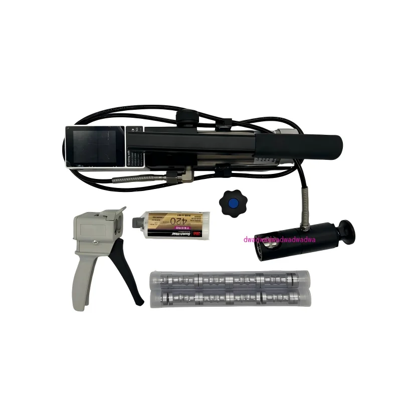 

HT-FZL-M Pull-Off Coating Adhesion Tester Equipment for Product Testing