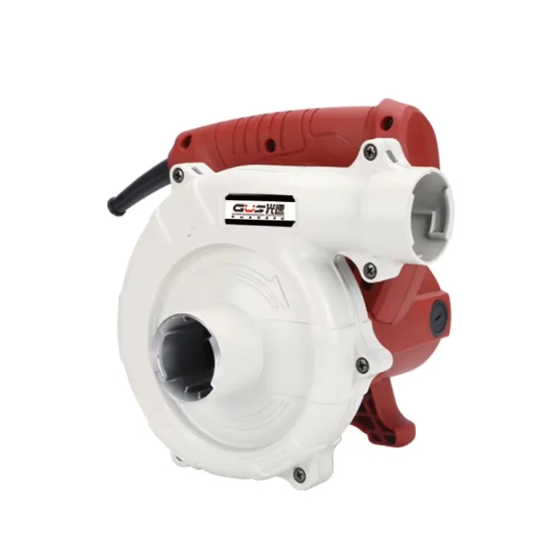 Electric Aluminum Head Grass Leaf Blower Manual Air Blower Mini Vacuum Cleaner Suction Blower For Sale