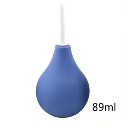 

New Cleaner Medical Enema Irrigator Enema Bulb Syringe Anal Douche Enema Colon Cleanse Feminine Hygiene Anal Cleaner Devices