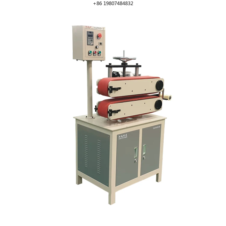 Aliexpress Hot Sale PVC Pipe Haul Off Machine, Plastic PE Pipe Pulling Traction Industrial Equipment