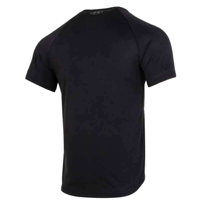 Under Armour Tech 2.0 Ss Tee Short-Sleeved Round Neck Men's Daily Training T-Shirt 1326413-001 26Q1 828