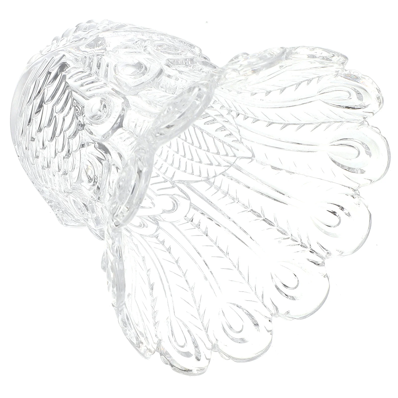 

1Pcs Premium Glass Lamp Cover Romantic Warm Mood Suitable for Wall Floor Ceiling Lamps Housewarming Gift Lamp Cover