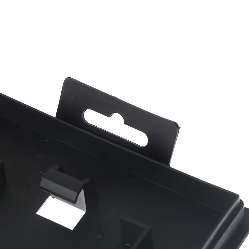 1PC Plastic Game Shell Case Game Accessories​​ For Sega Genesis Game Cartridge Empty Shell Box Case Replacement Accessories​​