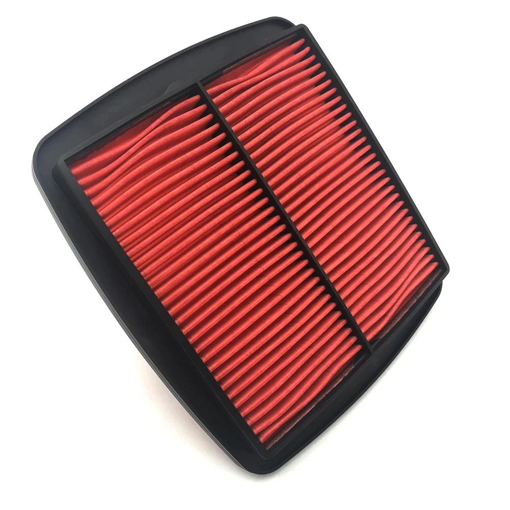 Motorcycle Air Intake Filter Cleaner Element Air Filter For Suzuki GSF600 Bandit 1995-1999 GSF1200 Bandit 1996-2000 GSF600/1200