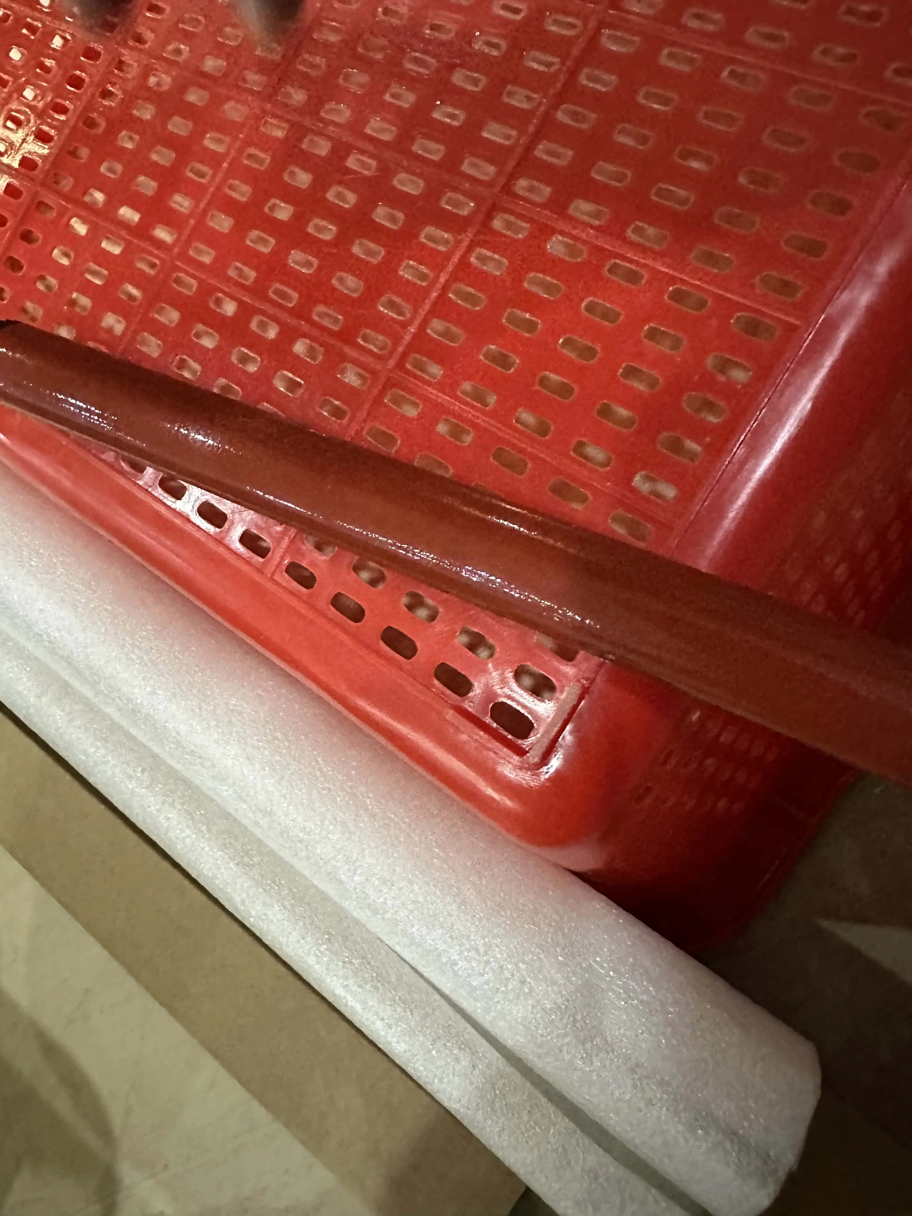 

5PC RC1-2135-000 Fuser Lower Pressure Roller For HP 1010 1020 1012 1018 3015 3020 3030 M1005 for Canon LBP2900 L100 L120