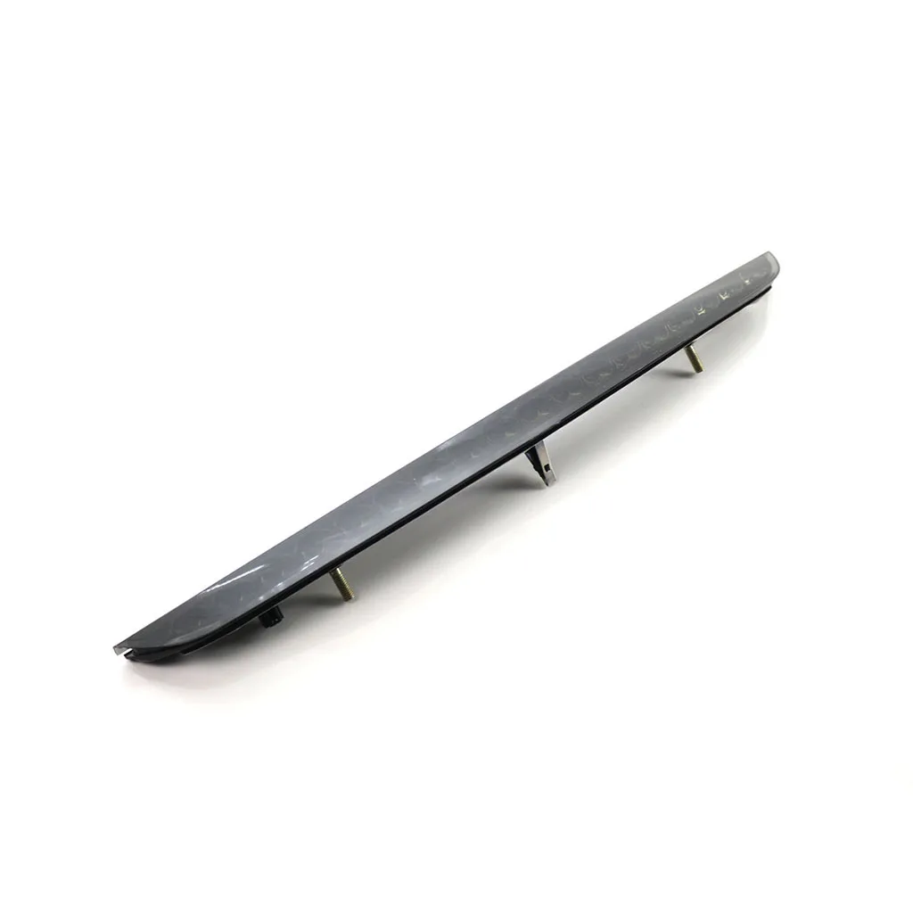 

Высокоположенные черные светодиодные стоп-сигналы для TT MK2 2006-2014