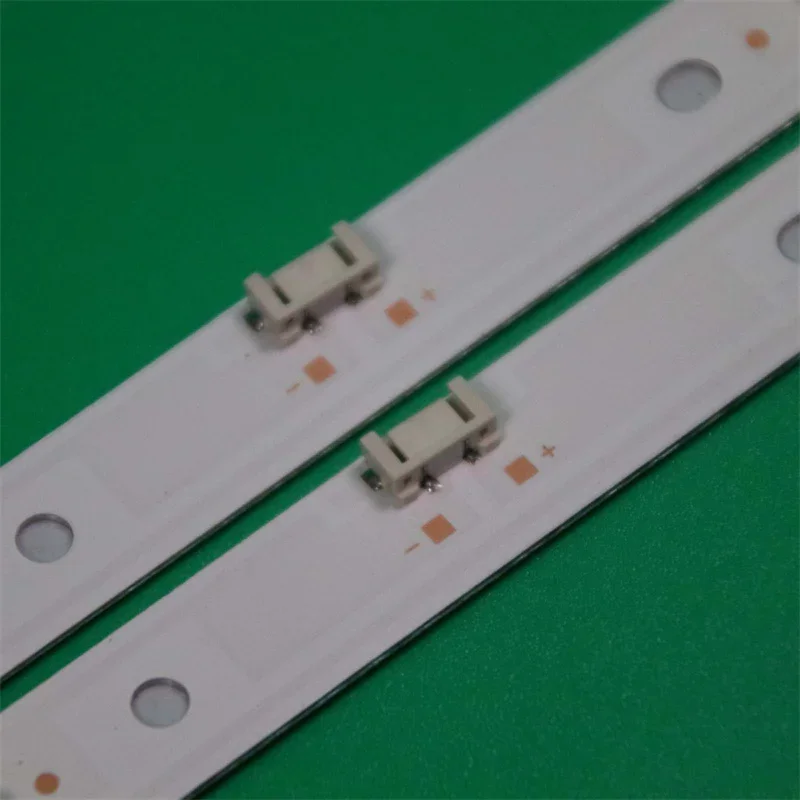 New LED TV's Illumination Bars For SUPRA STV-LC32ST1000W Backlight Strips RF-AZ320E30-0601S-08 A1 A2 YAL13-00630300-29 Bands