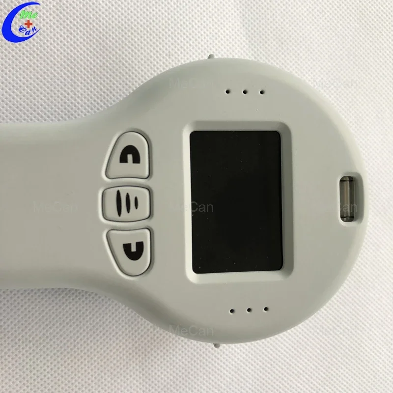 Hand Held Eye Pressure Reducer Optical Examination Eye Sight Diagnosis Rebound Tonometer