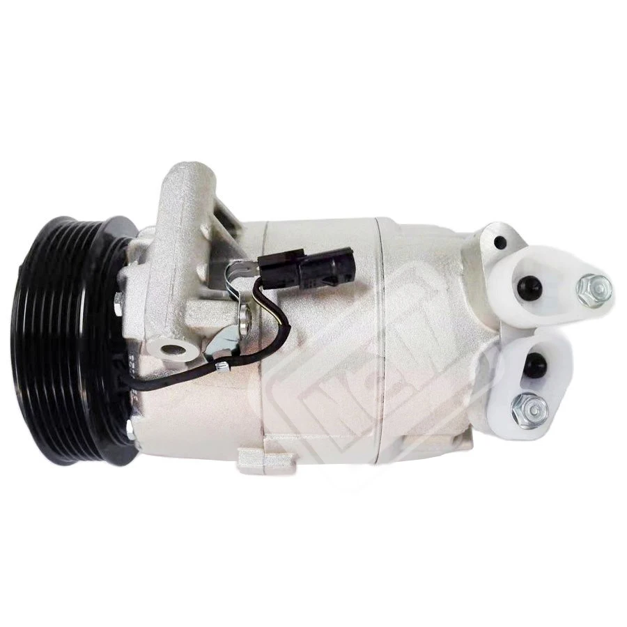 New AC COMPRESSOR For Nissan Dualis Qashqai 2.0 RENAULT MEGANE CLIO III 2.0 16V 926001DB0A 926001DB3A 92600-BR20A 8200892677