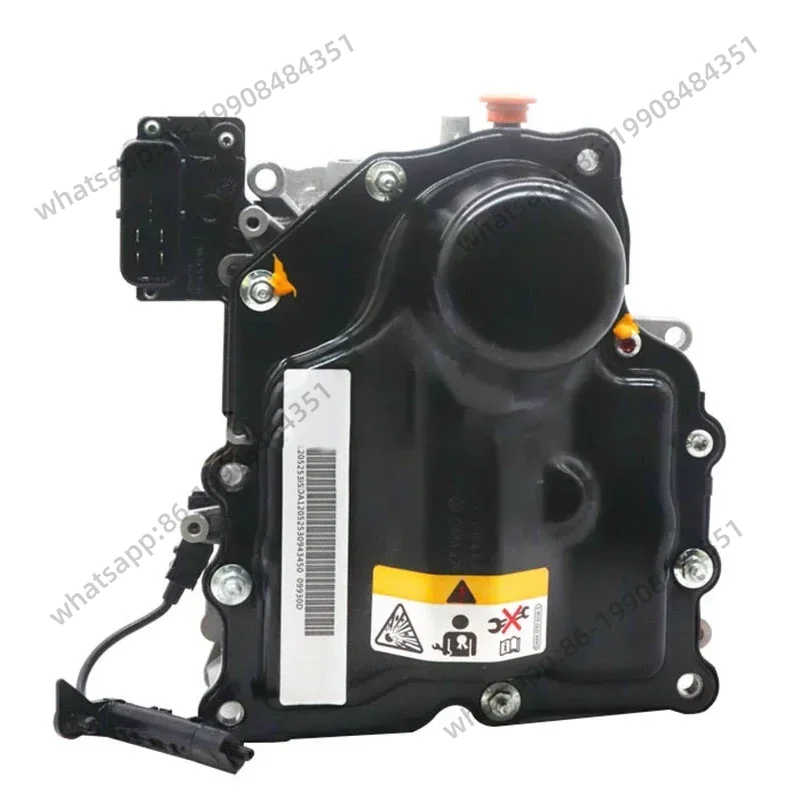 

0AM Mechatronics DSG DQ200 0AM325025M 0AM325025D Valve Body Mechatronic Assembly Auto Transmission Systems 0AM927769D