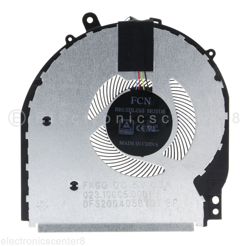 Xyg Cpu Cooling Fan…