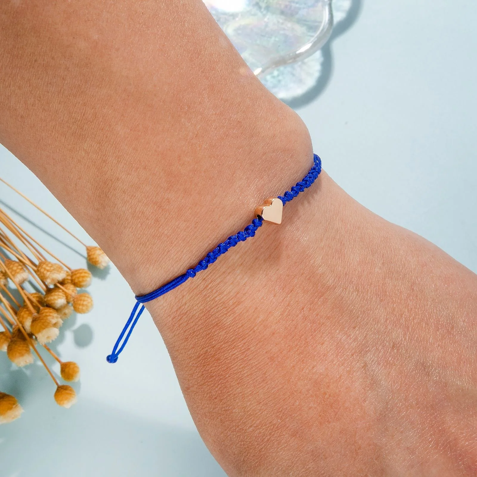 Thumbnail 3 - #72 Best Adjustable Thread Bracelets to Buy In 2026