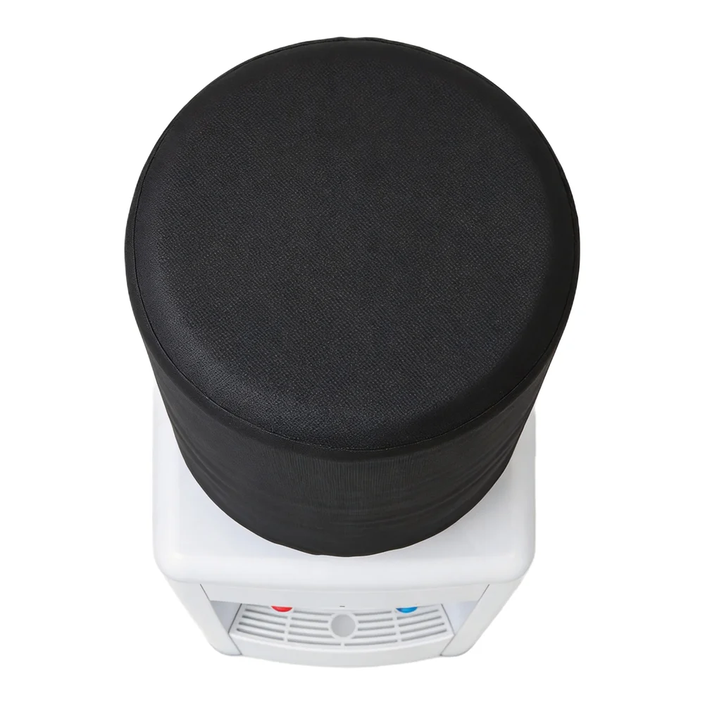 Fabric Cooler Cover 5 Gallon Bottle Cover For Daily Hydration Use 420D Oxford Construction High Elastic Material