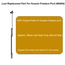 100% Original Replacement Part for HUAWEI Freelace Pro2 (M0004) Neckband Headphones Single Left Right Earphone Not Full Set