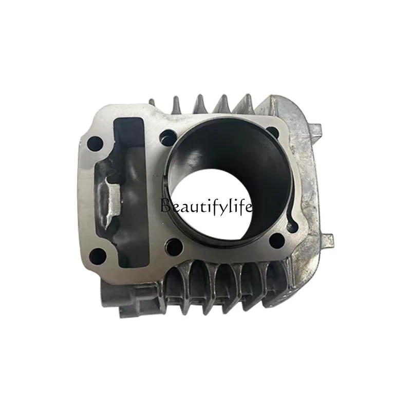 

South East Asia Motorcycle Cylinder WAVE110 Motorcycle 53mm Piston Sleeve Cylinder Parts