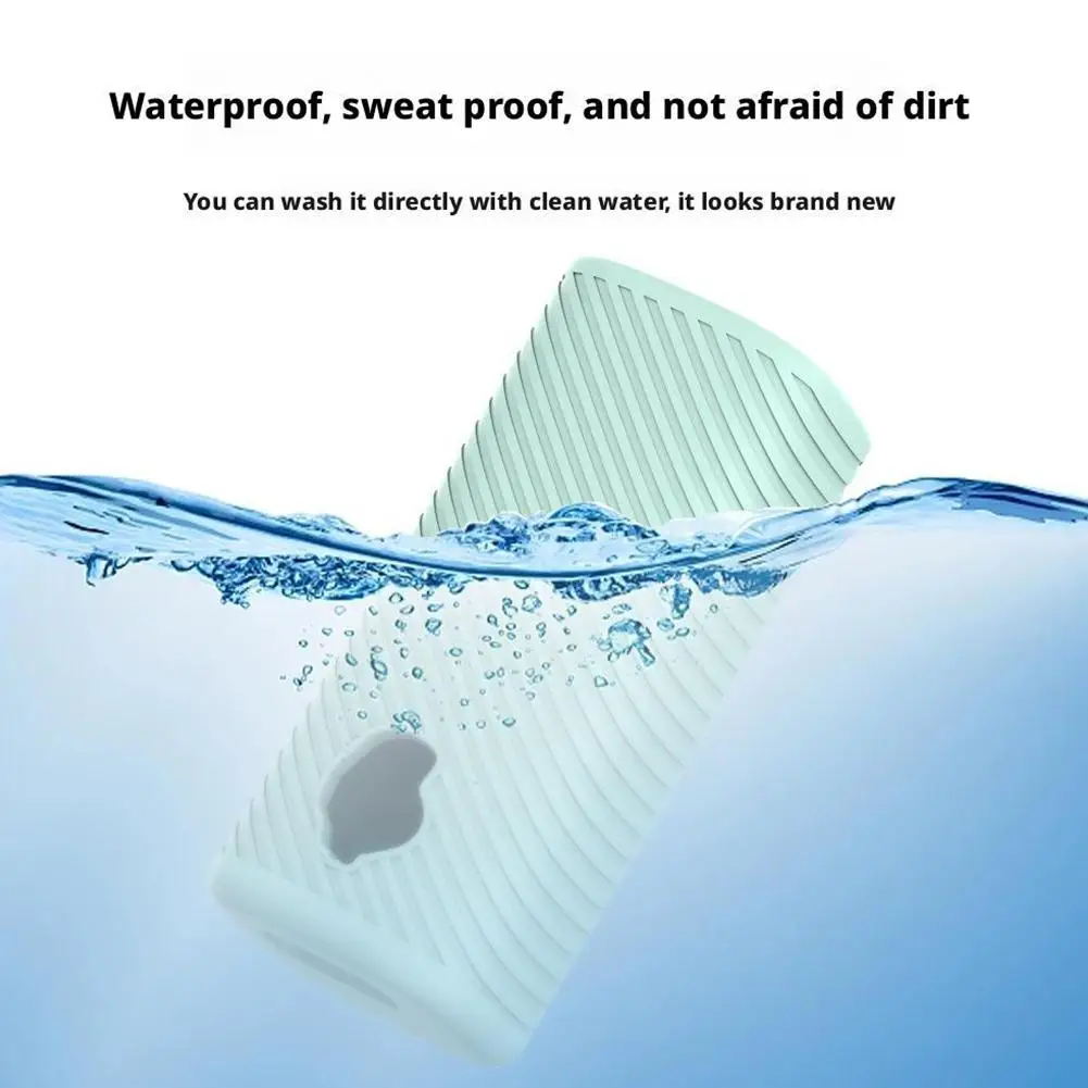 For Candy Dime Evo Headphone Protective Case Shockproof Case Dustproof H3F0