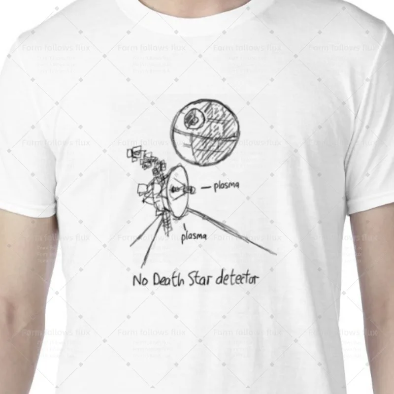 

2026 men T-Shirt Hoodie Voyager SciFi Hand Drawn Comic style Unisex S-6XL Plus Size Friendly