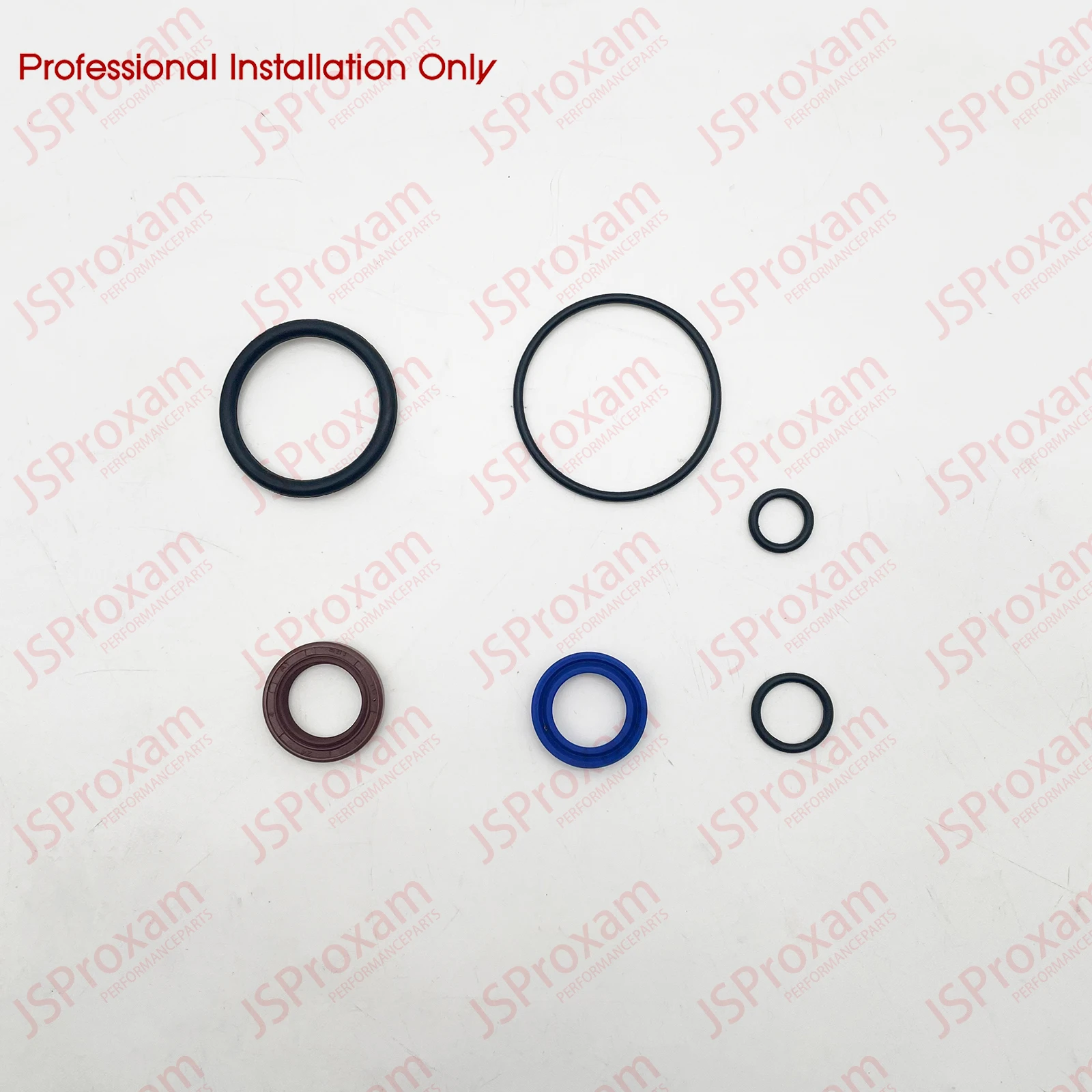 3860883 3812269 3862513 3862210 3860726 21910902 FSM018 Replacement For Volvo Penta New Power Steering Actuator Repair Kit