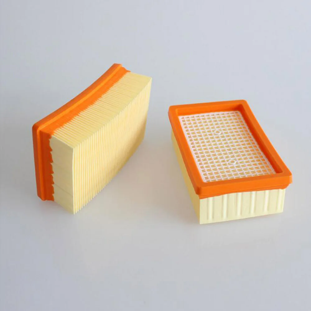 1PCS Filter for KARCHER MV4 MV5 MV6 WD4 WD5 WD6 P PREMIUM Wet Dry Vacuum Cleaner Replacement Parts Hepa Filters