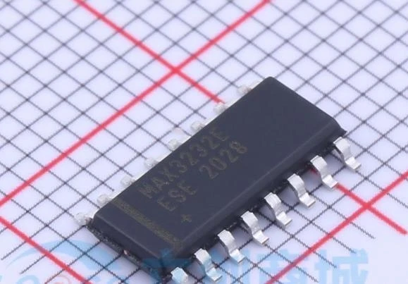 10PCS Original MAX3…