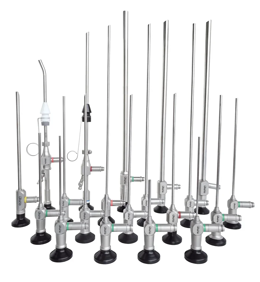 EN/T endoscopes, Me/dical Rigid endoscopes for EN/T Surg/ery Rigid