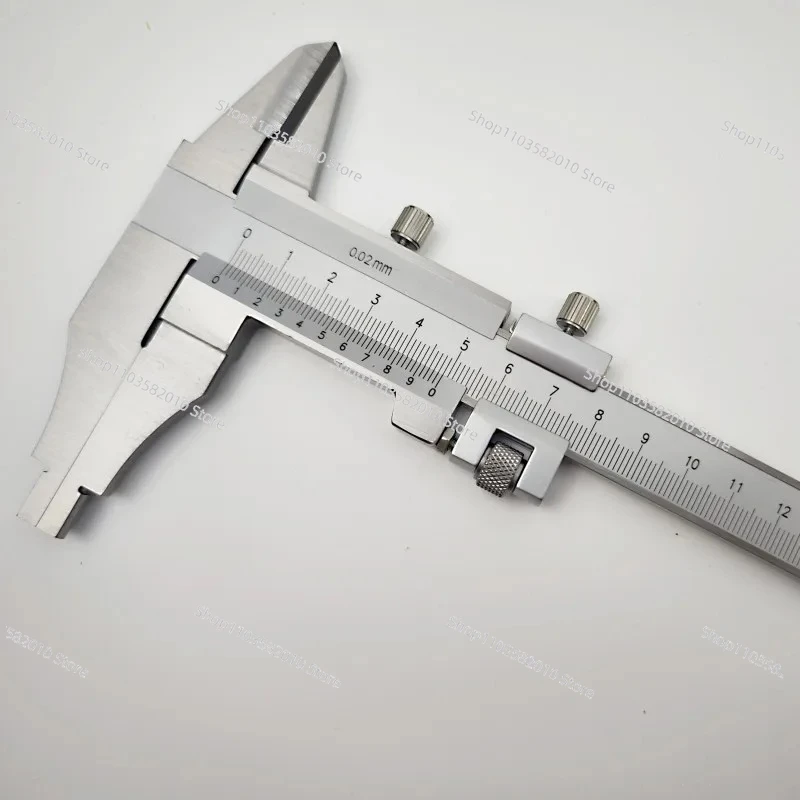 

Прецизионный штангенциркуль 0-350 мм