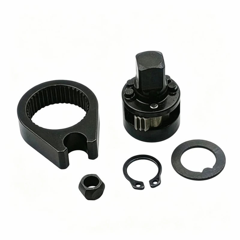 For 2457-20 Ratchet 3/8 Fuel Head Rebuild Kit 3/8 Fuel Head Rebuild Kit-B51B