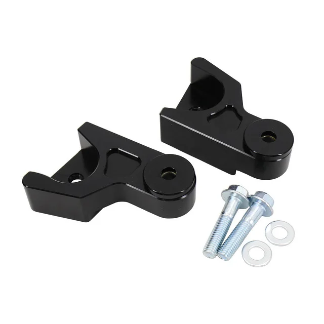 

Подходит для Honda, Fosha 350 2021, размер уменьшения амортизации кузова, снижения заднего амортизатора 25 мм.