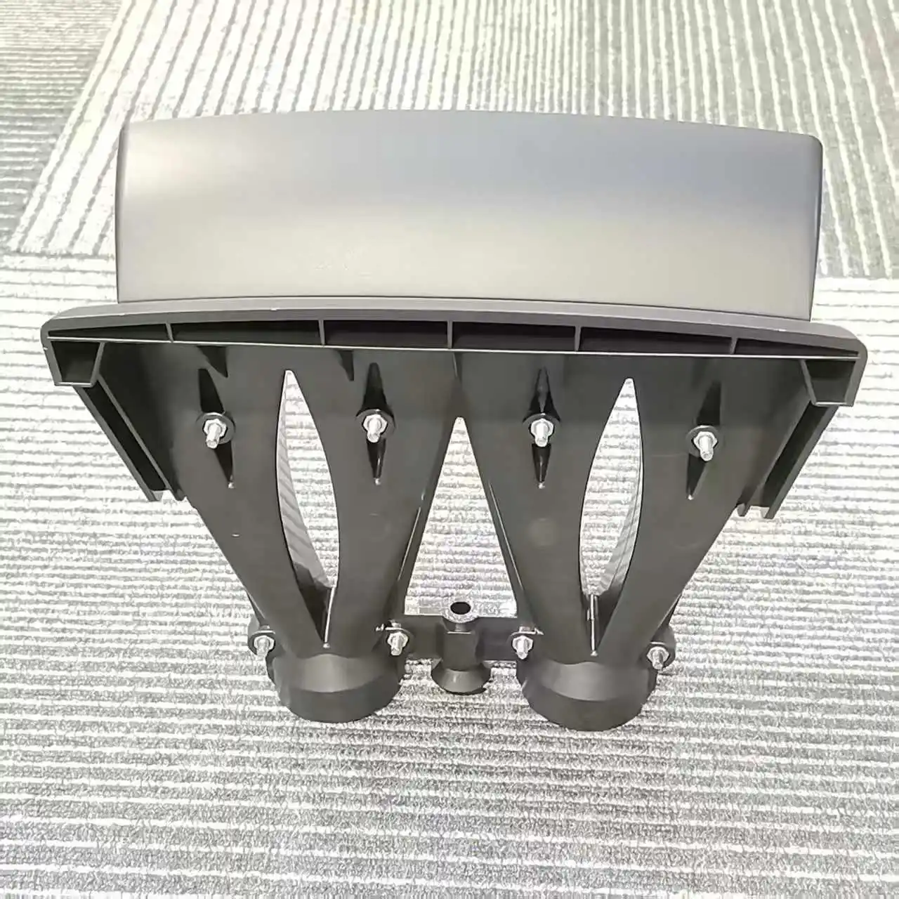 Bocina de guía de ondas MW Audio JB928, bocina JB928 con garganta roscada de 2x1.4 pulgadas, repuesto para altavoz Line Array 228L 118W 197H