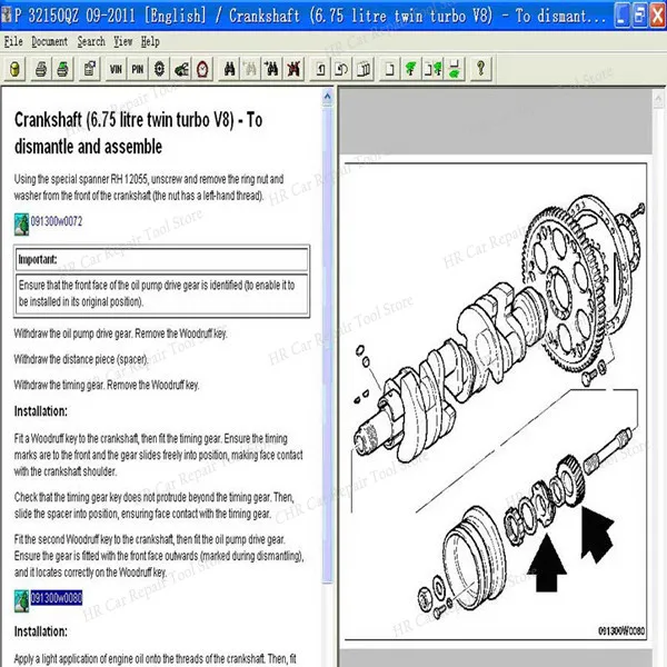 IETIS for Bentley Car Repair Information Accessories Catalog System Spare Parts Catalog