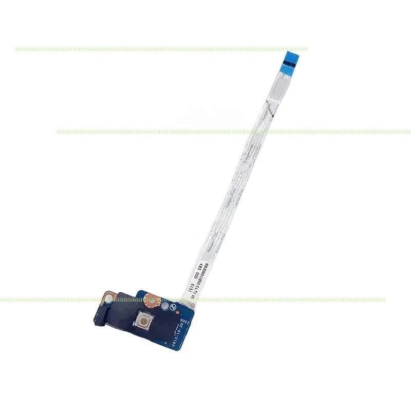 A+ для Lenovo B50-30 B50-45 B50-70 B50-80 N50-30 N50-45 N50-70 N50-80 B51 плата кнопки питания ноутбука с кабельным переключателем LS-B098P