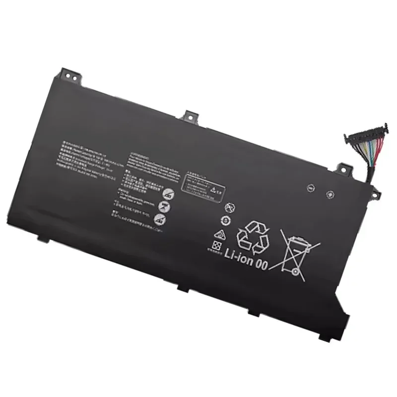 Applicable to Huawei MateBook D15 BoB-WAH9P HNL-WFP9 HB4692J5ECW-31 battery