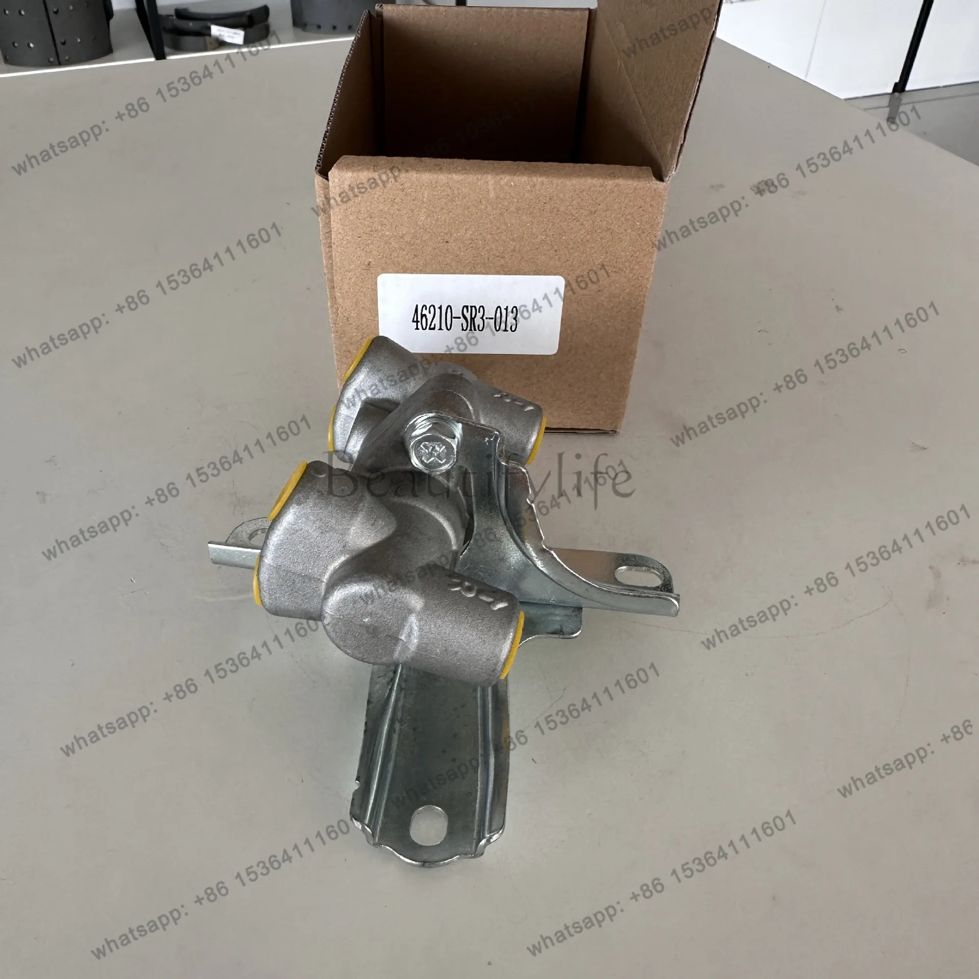 PJ 46210-SR3-013 46210-SH3-013 For brake proportional valve assembly