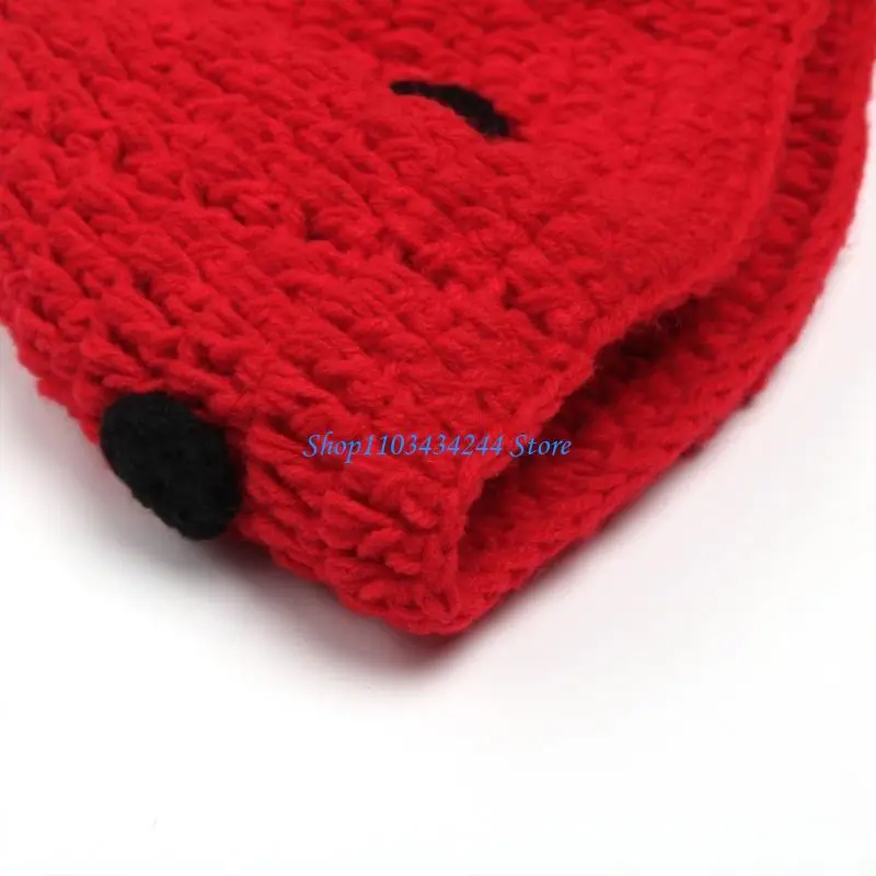 

G2TC Crochet Bab