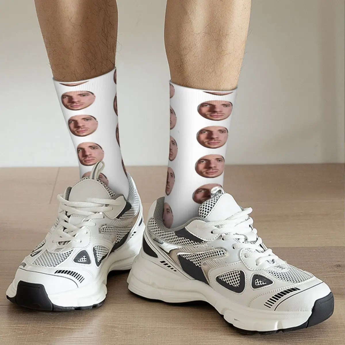 Verstappen Sphere-Calcetines a prueba de viento para hombre y mujer, bonitos regalos de vestir para primavera, verano, Otoño e Invierno