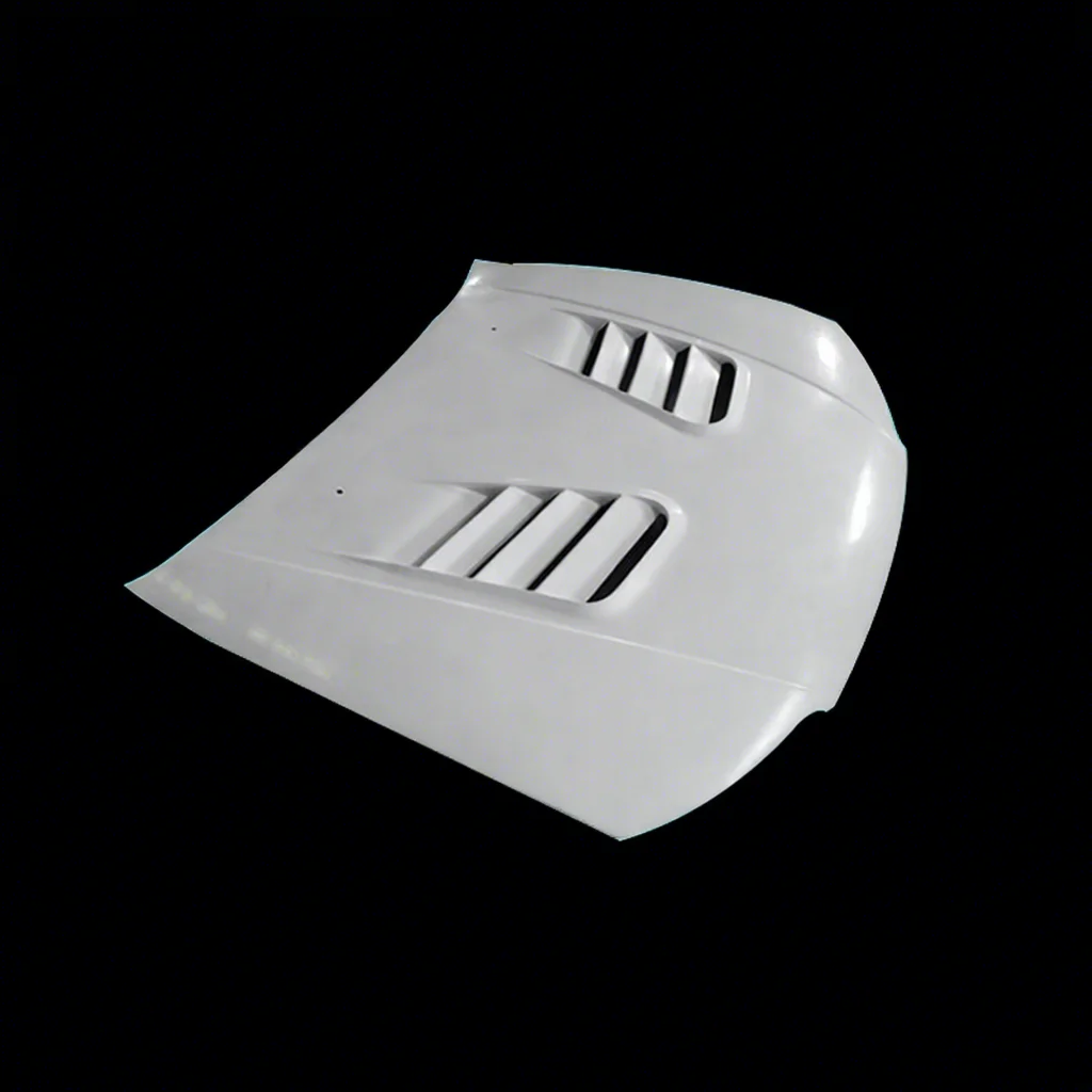 

CARBON FIBER HOOD for Nissan S15Practical Good quality