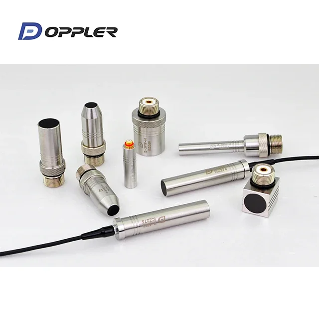 Guangzhou Doppler Ultrasonic Test Probe Immersion Probe