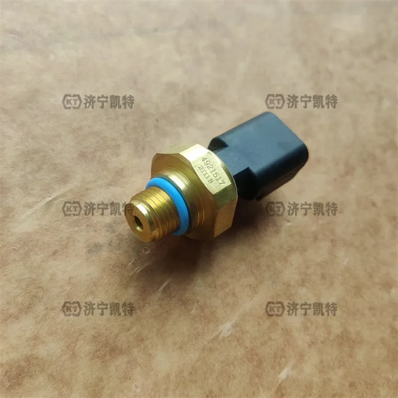 PC400/450-8-8 R-7EO Oil Pressure Sensor Monomer 6219-81-2040 Hook Parts