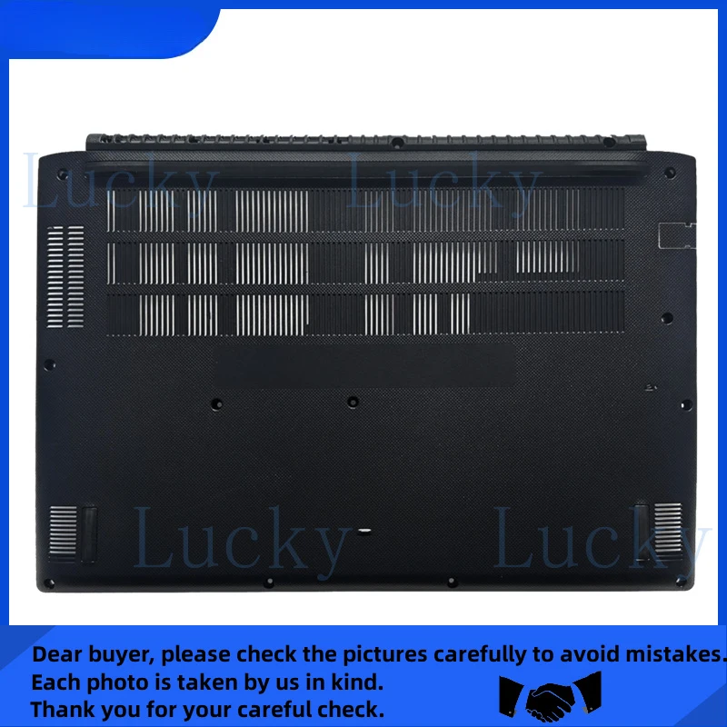 F New For Acer Aspire 7 A715-74 A715-74G N19C5 Back Cover/Palmrest/Bezel/Bottom
