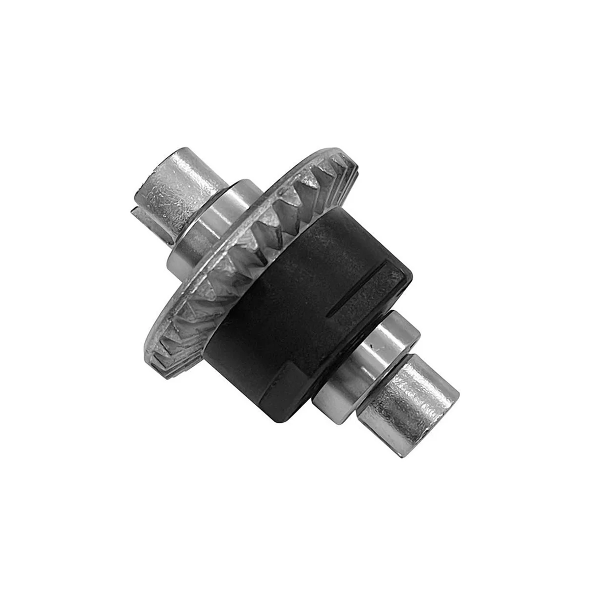 AS96-4 Stuks Metal Gear Differentieel QZJ05 Voor Xinlehong Hosim 9130 9135 9136 9137 9138 Q901 Q902 Q903 1/16 RC Auto Onderdelen