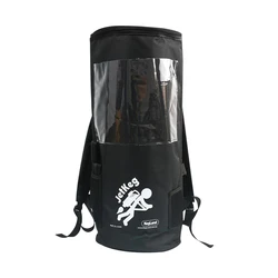 KegLand JetKeg - Keg Backpack - Take the Party to the People Beer Home Brewing