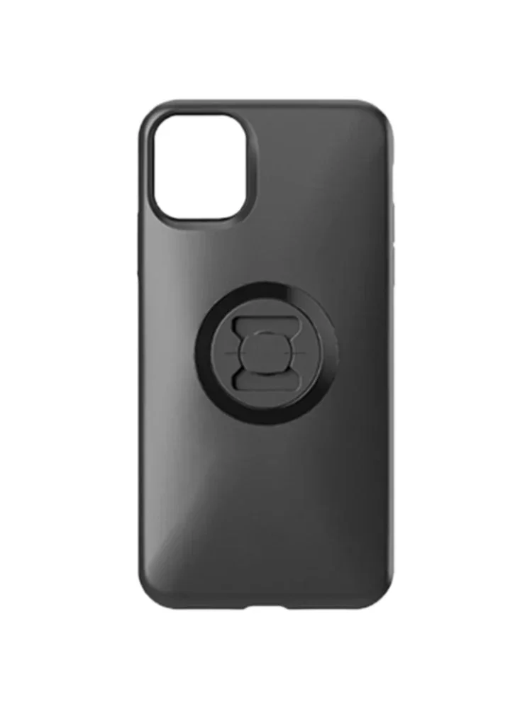 Beschermhoes voor mobiele telefoon Motortelefoonbeugel QuickMounting-adapter Rijden Smart Quakeproof Shell Compatibel SP TPSFR - afbeelding 1